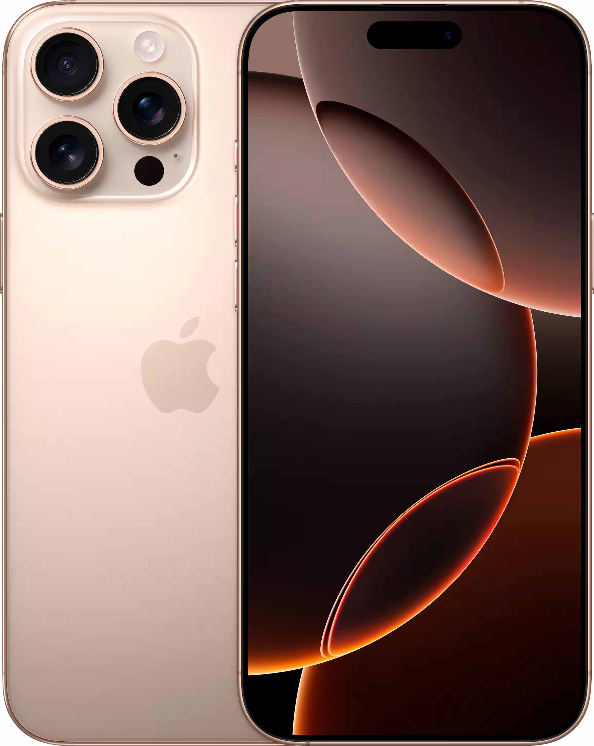 Win iphone 16 pro max titanium with just like and Share
